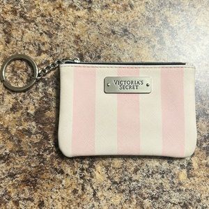 Victoria’s Secret Change Purse
